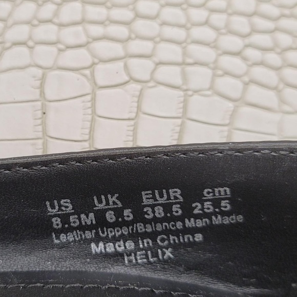 ❤️Fergie "Helix" Pumps!🔥NEW NEVER USED - Picture 10 of 14